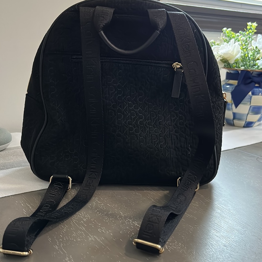 Mini backpack - Picture 2 of 7